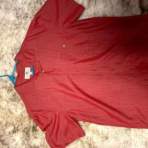 Hawaiian Shirt